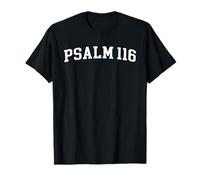 Psalm 116 T-Shirt