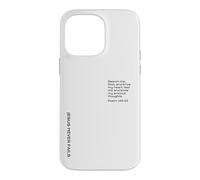 Psalm 139:23, Anti Anxiety, God Is Good, Christian Case for iPhone 14 Pro Max