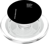 Psalm 139:23, Anti Anxiety, God Is Good, Christian PopSockets PopGrip for MagSafe