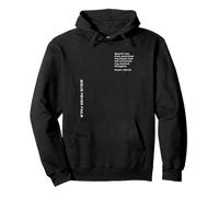 Psalm 139:23, Anti Anxiety, God Is Good, Christian Pullover Hoodie