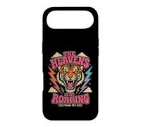 Psalm 19:1 Tiger Heavens Are Roaring Faith Design Case for iPhone Air