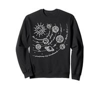 Psalm 191 Classical Conversations Cycle 2 Space, Christian Sweatshirt