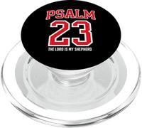 Psalm 23 Christian Bible Scripture Faith Religious Gift PopSockets PopGrip for MagSafe