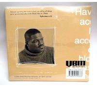 Psalm 51: Rebellion to Revival (3 Disc Audio CD Box Set)