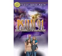 Psalm 91: God's Umbrella of Protection