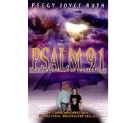 Psalm 91: God's Umbrella of Protection