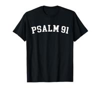 Psalm 91 T-Shirt