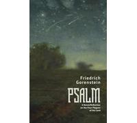 PSALM: A Novel/Reflection on the Four Plagues of the Lord