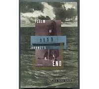 Psalm at Journey's End