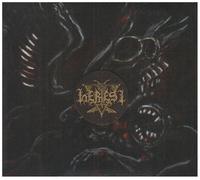 Psalm II: Infusco Ignis by HERESI (2006-10-10)