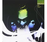 Psalm One - The Death Of Frequent Flyer