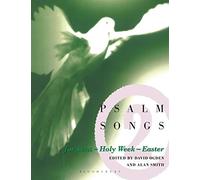 Psalm Songs for Lent and Easter: v.2