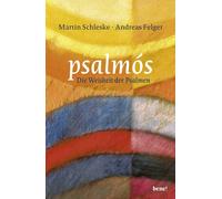 psalmos: Die Weisheit der Psalmen, Schleske, Schleske, 9783963403477 New.