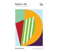Psalms 1-50: Stories of Praising and Proclaiming (The StoryChanger Devotional)