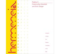 Psalms 3: A Commentary on Psalms 101-150, Hermeneia series