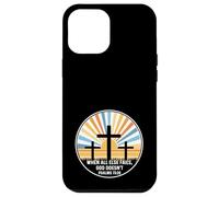 Psalms 73:26 73 26 God Jesus Religious Quote Christian Case for iPhone 12 Pro Max