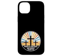 Psalms 73:26 73 26 God Jesus Religious Quote Christian Case for iPhone 14 Plus
