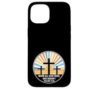 Psalms 73:26 73 26 God Jesus Religious Quote Christian Case for iPhone 15