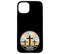 Psalms 73:26 73 26 God Jesus Religious Quote Christian Case for iPhone 15 Plus