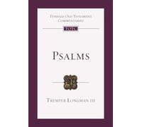 Psalms: An Introduction and Commentary: 15 (Tyndale Old Testament Commentaries)
