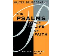 Psalms and Life of Faith