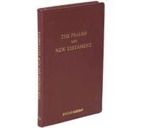 Psalms and New Testament: Douay-Rheims Version