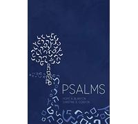 Psalms: At His Feet: At His Feet Studies