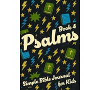 Psalms: Book 4