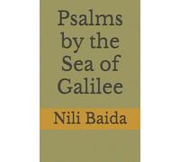 Psalms by the Sea of Galilee (Sea of Galilee Collection)