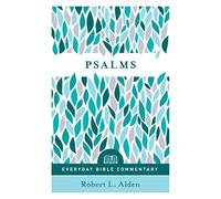 Psalms - Everyday Bible Commentary
