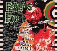 Psalms For I