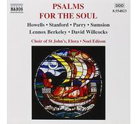 Psalms for the Soul