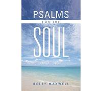 Psalms for the Soul.New 9781490803210 Fast Free Shipping<|