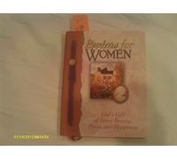 Psalms for Women: God's Gift of Joy and Encouragement