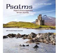 Psalms: Hope and Encouragement for Our Journey