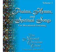 Psalms, Hymns, and Spiritual Songs For Devotional Listening