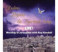 Psalms Hymns & Spiritual Songs