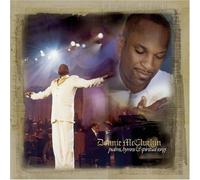 Psalms Hymns & Spiritual Songs by Mcclurkin, Donnie (2005) Audio CD