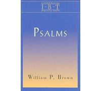 Psalms (Interpreting Biblical Texts)