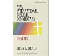 Psalms - New International Biblical Commentary Old Testament 11