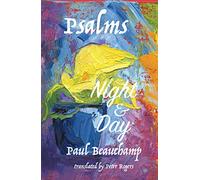Psalms Night and Day (Marquette Studies in Theology)