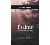 Psalms of a 21st century Christian (Edition1st)