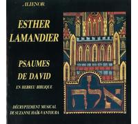 Psalms of David in Biblical..