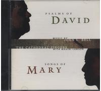 Psalms of David/Songs of Mary