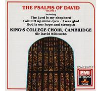 Psalms of David Vol.1