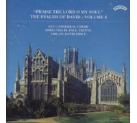 Psalms of David - Volume. 8