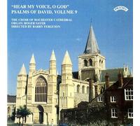 Psalms of David - Volume. 9