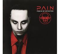 Psalms of Extintion