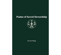 Psalms of Sacred Stewardship: Wealth & Spiritual Authority