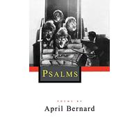 Psalms: Poems
